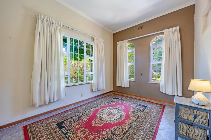 3 Bedroom Property for Sale in Tokai Western Cape